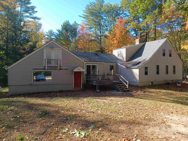 71 Old Town Farm Road, Exeter, NH 03833