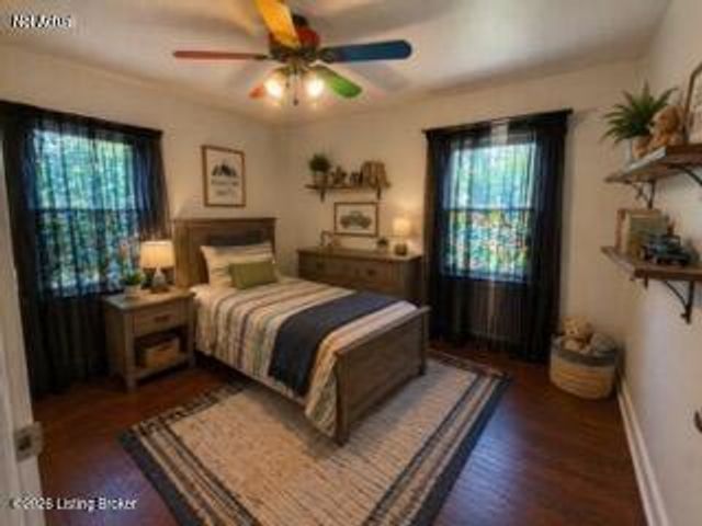 4906 Valley Station Rd, Louisville, KY 40272