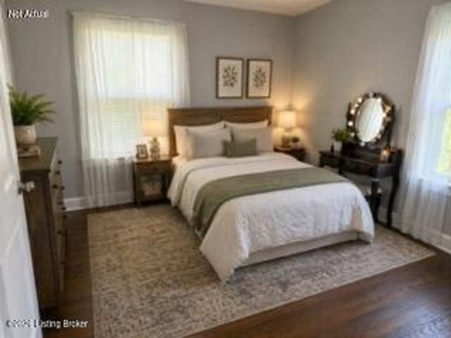 4906 Valley Station Rd, Louisville, KY 40272