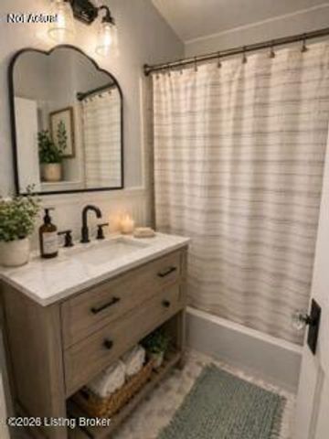 4906 Valley Station Rd, Louisville, KY 40272