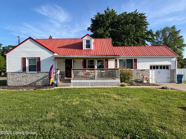 4906 Valley Station Rd, Louisville, KY 40272