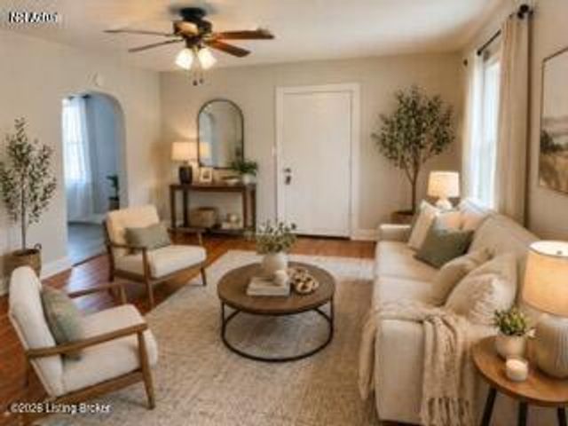 4906 Valley Station Rd, Louisville, KY 40272