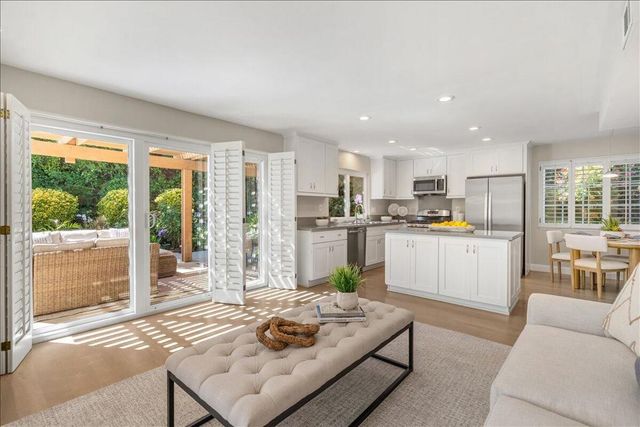 5046 Golden Arrow Drive, Rancho Palos Verdes, CA 90275