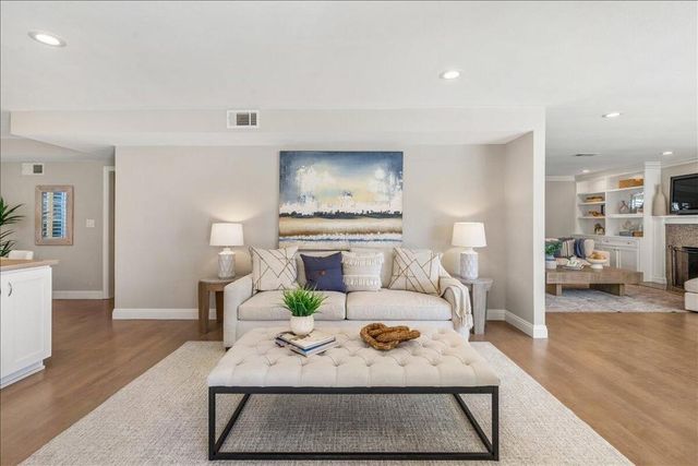 5046 Golden Arrow Drive, Rancho Palos Verdes, CA 90275