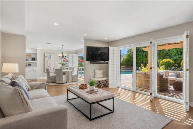 5046 Golden Arrow Drive, Rancho Palos Verdes, CA 90275