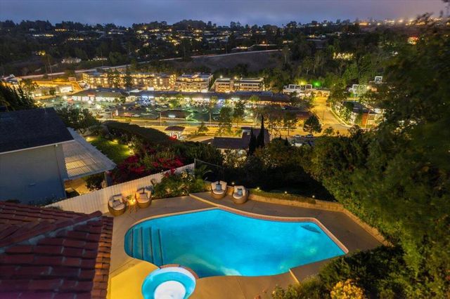 5046 Golden Arrow Drive, Rancho Palos Verdes, CA 90275