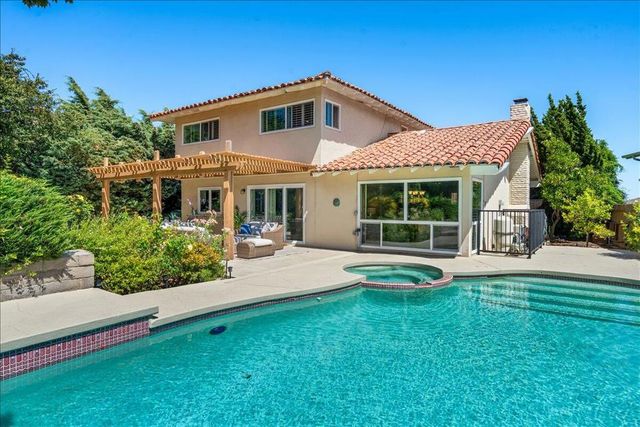 5046 Golden Arrow Drive, Rancho Palos Verdes, CA 90275