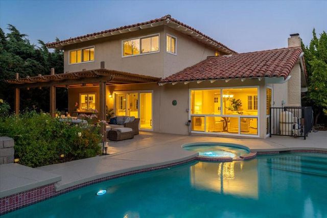 5046 Golden Arrow Drive, Rancho Palos Verdes, CA 90275