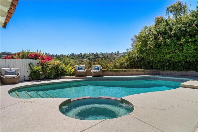 5046 Golden Arrow Drive, Rancho Palos Verdes, CA 90275