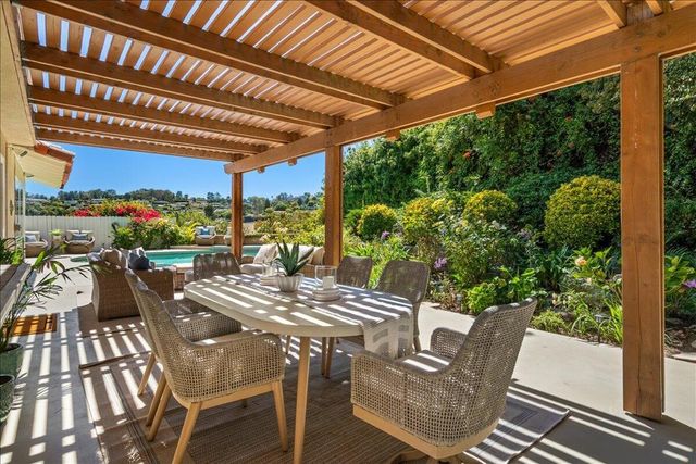 5046 Golden Arrow Drive, Rancho Palos Verdes, CA 90275