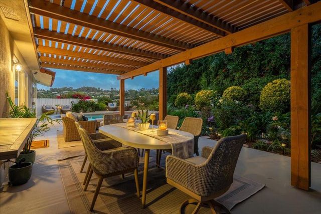 5046 Golden Arrow Drive, Rancho Palos Verdes, CA 90275