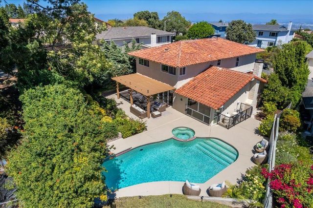 5046 Golden Arrow Drive, Rancho Palos Verdes, CA 90275