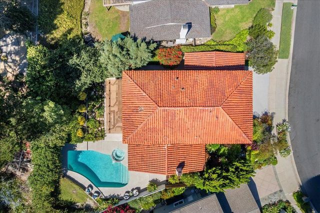 5046 Golden Arrow Drive, Rancho Palos Verdes, CA 90275