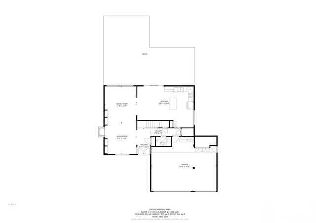 5046 Golden Arrow Drive, Rancho Palos Verdes, CA 90275
