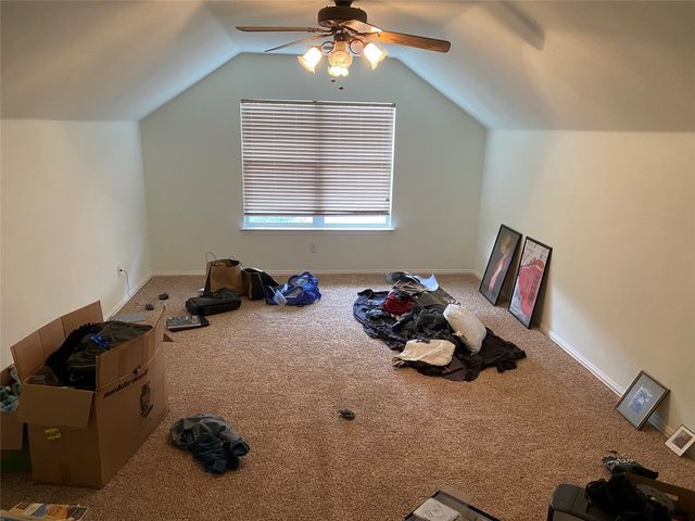 5205 Bay View Drive, Fort Worth, TX 76244