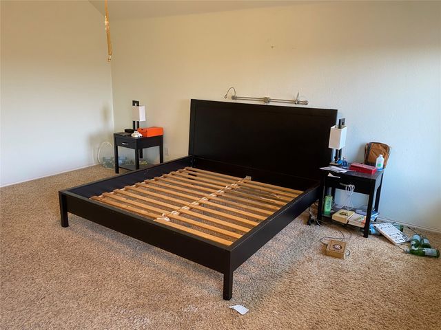 5205 Bay View Drive, Fort Worth, TX 76244