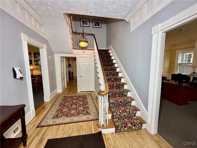 3 Sullivan Street, Cazenovia, NY 13035