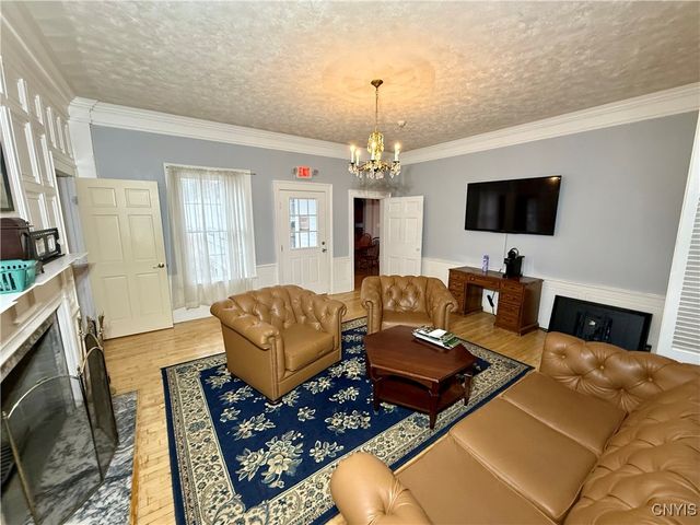 3 Sullivan Street, Cazenovia, NY 13035