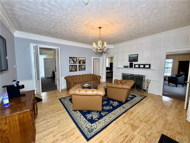 3 Sullivan Street, Cazenovia, NY 13035