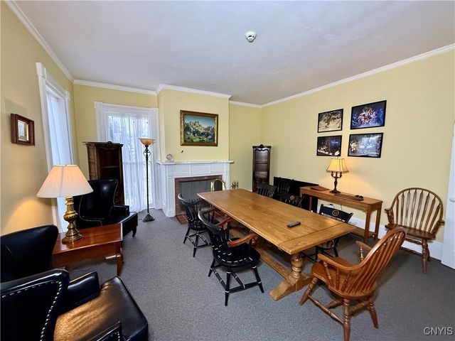 3 Sullivan Street, Cazenovia, NY 13035