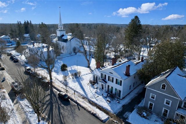 3 Sullivan Street, Cazenovia, NY 13035