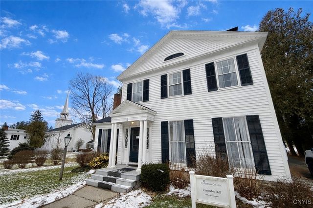 3 Sullivan Street, Cazenovia, NY 13035