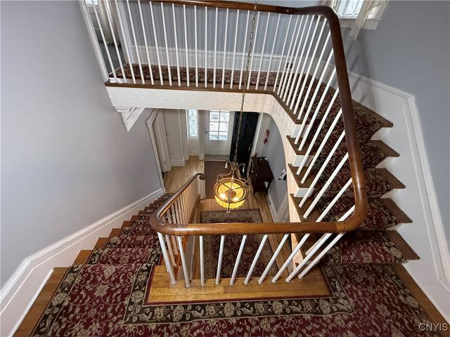 3 Sullivan Street, Cazenovia, NY 13035