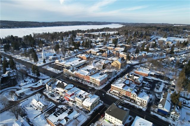 3 Sullivan Street, Cazenovia, NY 13035