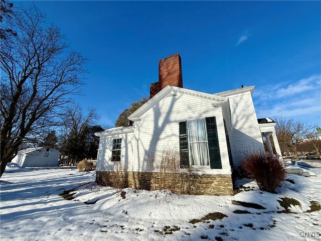 3 Sullivan Street, Cazenovia, NY 13035