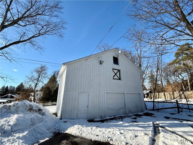 3 Sullivan Street, Cazenovia, NY 13035