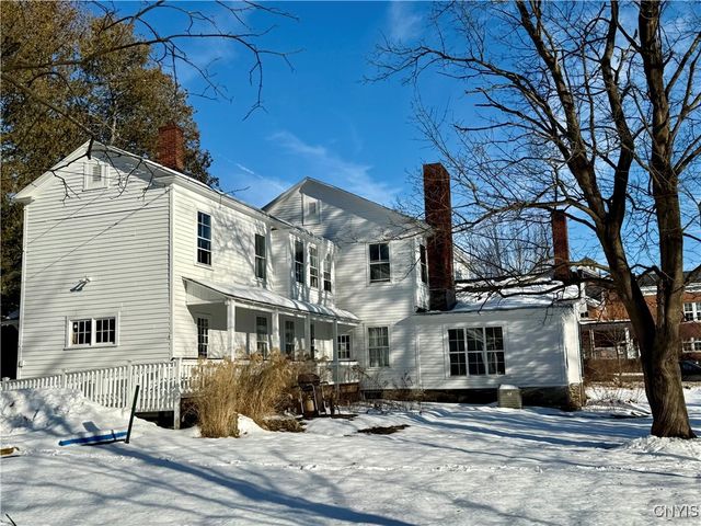 3 Sullivan Street, Cazenovia, NY 13035