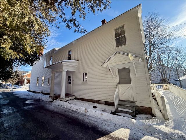 3 Sullivan Street, Cazenovia, NY 13035
