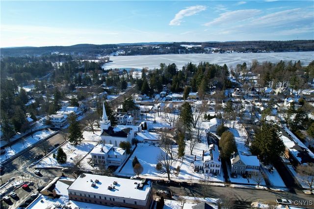 3 Sullivan Street, Cazenovia, NY 13035