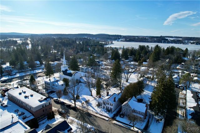 3 Sullivan Street, Cazenovia, NY 13035