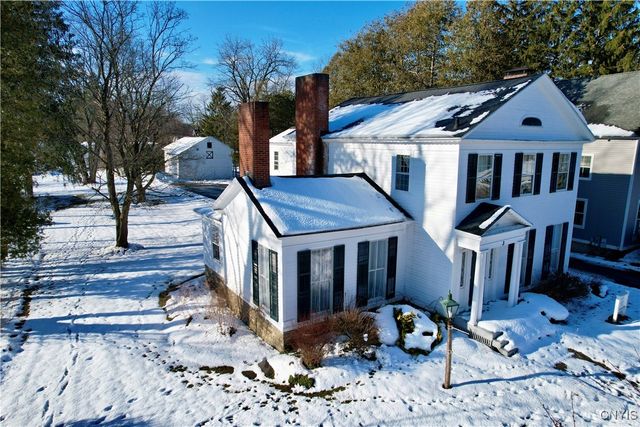 3 Sullivan Street, Cazenovia, NY 13035