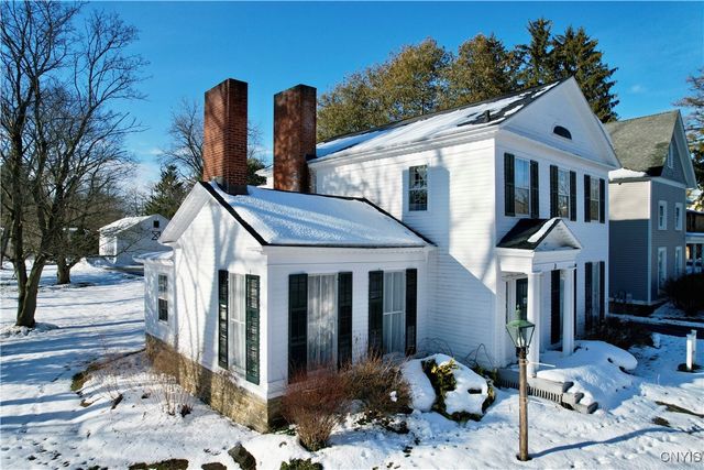 3 Sullivan Street, Cazenovia, NY 13035