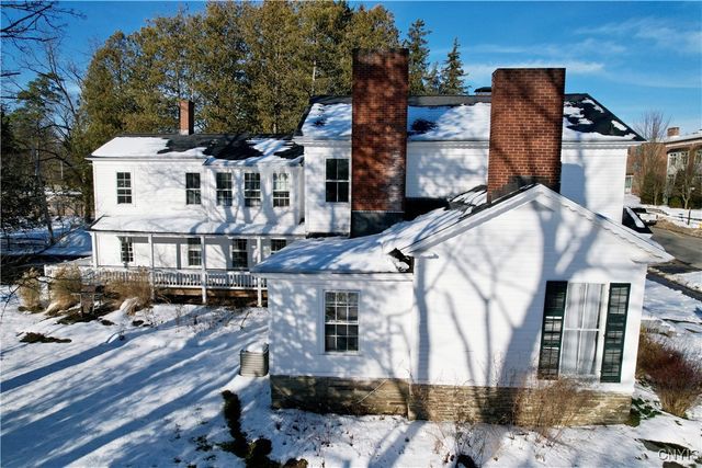 3 Sullivan Street, Cazenovia, NY 13035