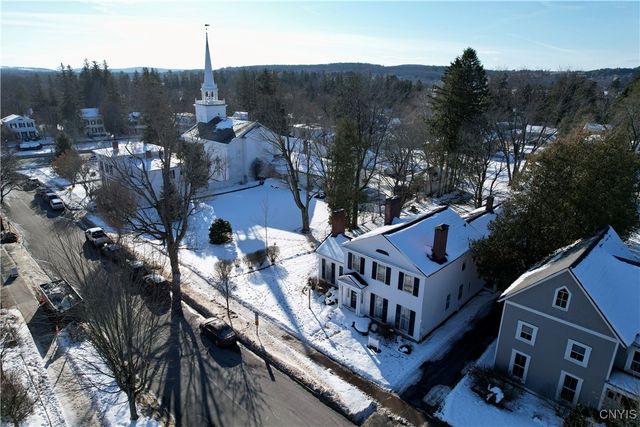 3 Sullivan Street, Cazenovia, NY 13035