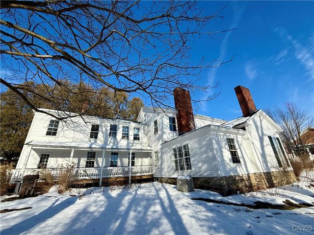 3 Sullivan Street, Cazenovia, NY 13035
