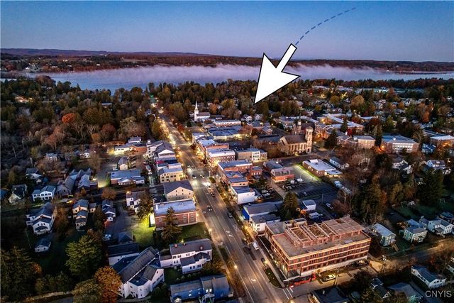 3 Sullivan Street, Cazenovia, NY 13035