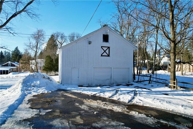 3 Sullivan Street, Cazenovia, NY 13035