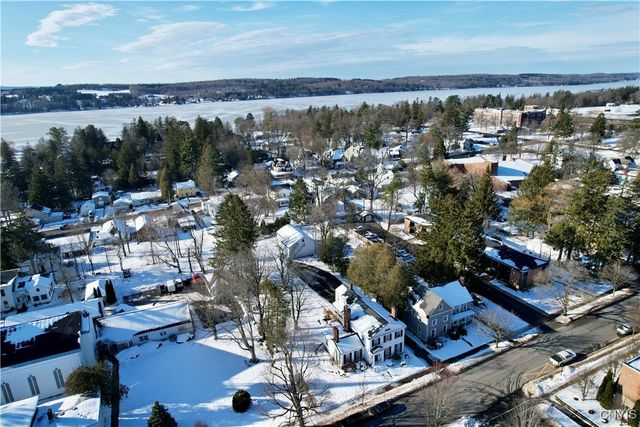 3 Sullivan Street, Cazenovia, NY 13035