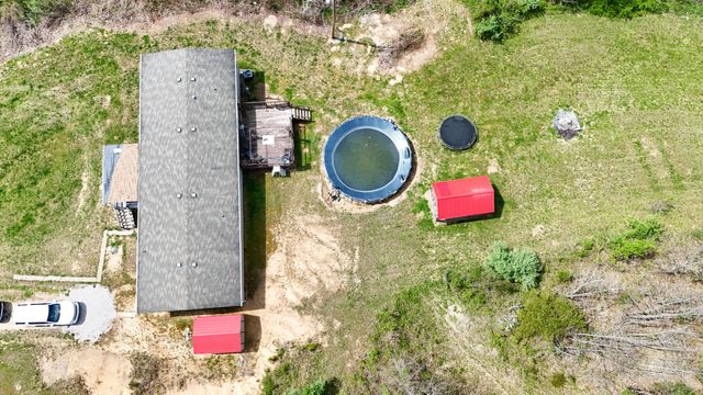 2578 Little Indian Creek Road, Woodbine, KY 40771