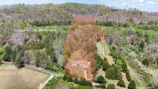 2578 Little Indian Creek Road, Woodbine, KY 40771