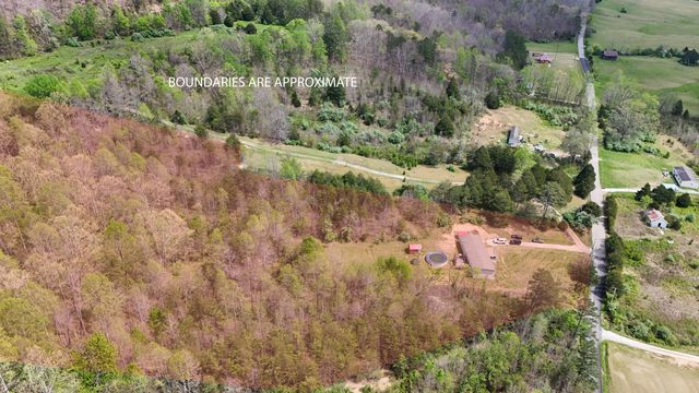 2578 Little Indian Creek Road, Woodbine, KY 40771