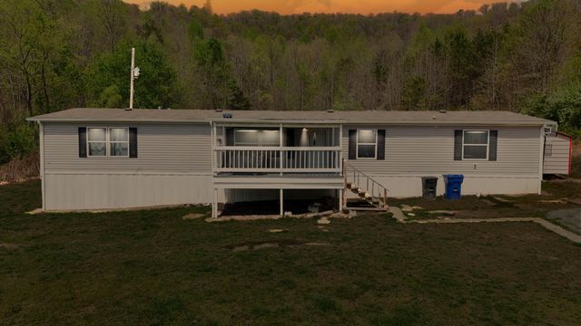 2578 Little Indian Creek Road, Woodbine, KY 40771