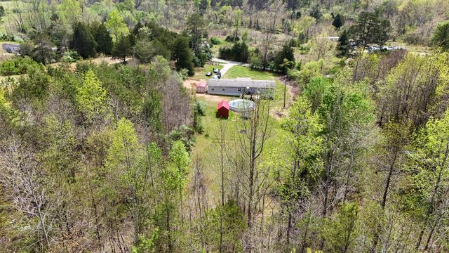 2578 Little Indian Creek Road, Woodbine, KY 40771