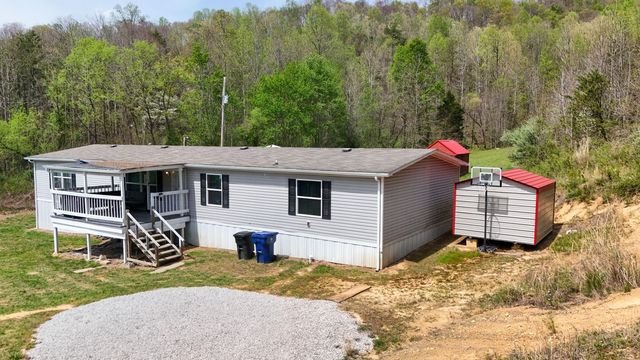 2578 Little Indian Creek Road, Woodbine, KY 40771