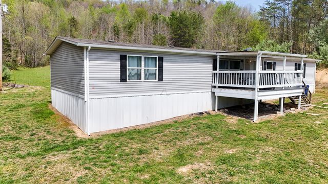 2578 Little Indian Creek Road, Woodbine, KY 40771