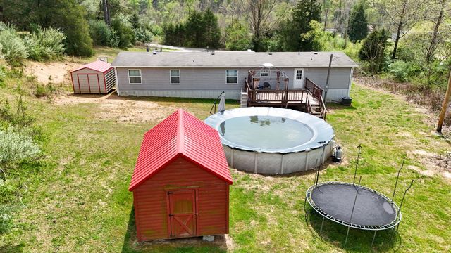 2578 Little Indian Creek Road, Woodbine, KY 40771